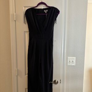 Chelsea 28 Navy blue Romper